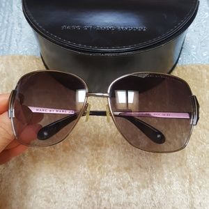 Marc By Marc Jacobs Sunglasses